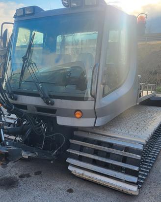 Battipista pistenbully 100