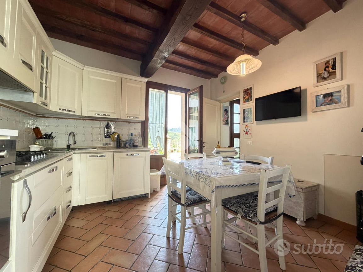 RUSTICO A PISTOIA - Altro