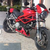 ducati Monster s2r