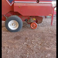 Rotopressa Feraboli ff50