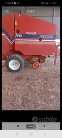 Rotopressa Feraboli ff50
