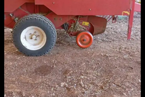 Rotopressa Feraboli ff50