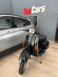 Piaggio Vespa 125 PX - restaurata