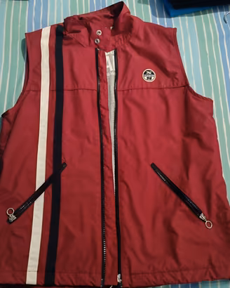 gilet
