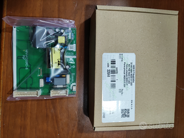 Scheda elettronica Folletto VK200 e VK220S