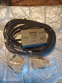 Adattatore BOSCH AEI 19.4101.2001 NUOVO completo