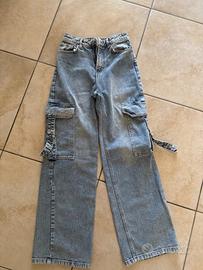 Jeans terranova
