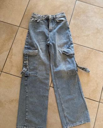 Jeans terranova