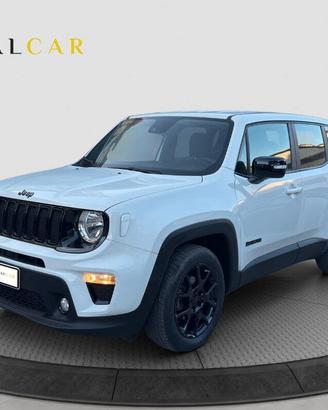 Jeep Renegade 1.6 Mjt 130 CV Limited 2023
