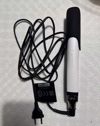 Piastra capelli Ghd Platinum Plus - come nuova