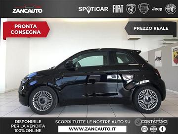FIAT 500 1.0 hybrid Torino MY26 - KM0 - PREZZ...