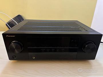 Amplificatore Pioneer VSX-321-K – NON funzionante