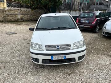 Fiat Punto 1.2i cat 5 porte ELX