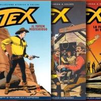 Tex Collezione Storica A Colori (Repubblica)