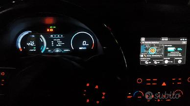 KIA Niro 64,8 kWh Evolution