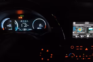 KIA Niro 64,8 kWh Evolution
