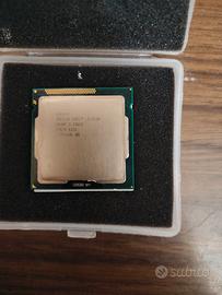 CPU i5 2500 