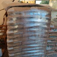 bancale di pellet -  Energy  pellets  ENplus  A1