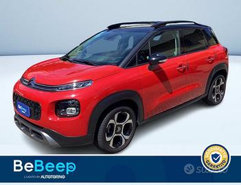 Citroën C3 Aircross 1.6 BLUEHDI SHINE 100CV