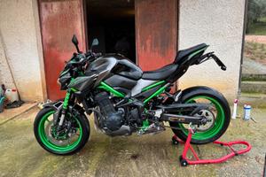 Kawasaki z900 a2