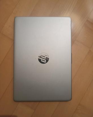 computer pieghevole hp 