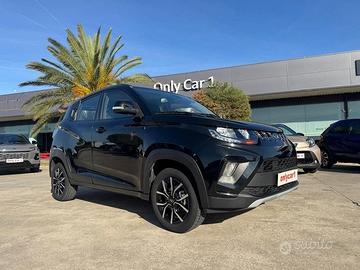 Mahindra KUV100 NXT 1.2 K8