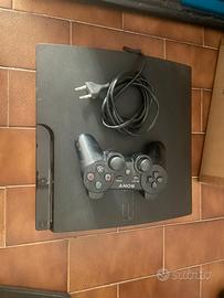 Playstation 3 - problema chip wifi-
