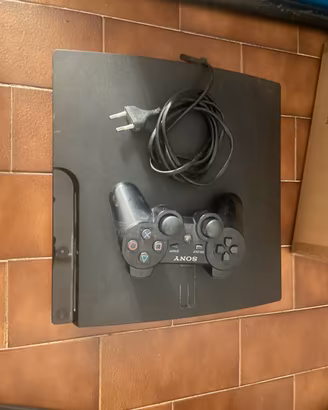 Playstation 3 - problema chip wifi-