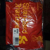 Maglia originale Liverpool 2013-2014