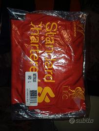 Maglia originale Liverpool 2013-2014