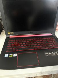 Acer nitro 5 2018