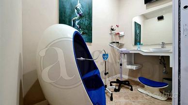 SBIANCADENTI + STRUMENTAZIONE + ARREDO