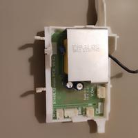 Nescafè Dolce gusto scheda ricambio 