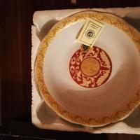 insalatiera in ceramica