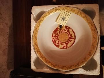 insalatiera in ceramica