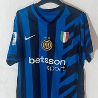 Maglia Lautaro Martinez Inter Home 2024/2025