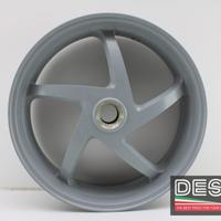 Cerchio posteriore 5 razze Ducati Monster S4R Mts 