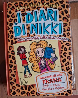 libro per bambini