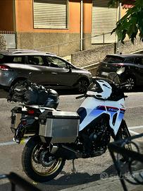 Honda XL TRANSALP 750