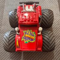Monster Truck linea Ranger