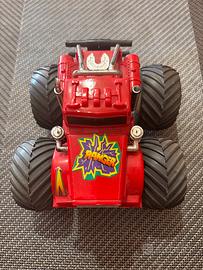 Monster Truck linea Ranger
