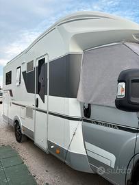 Adria Matrix GT Edition
