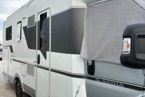 Adria Matrix GT Edition