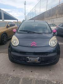 Citroen C1 1.0 5 porte AMIC1