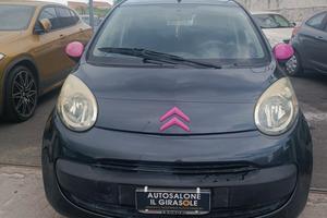 Citroen C1 1.0 5 porte AMIC1