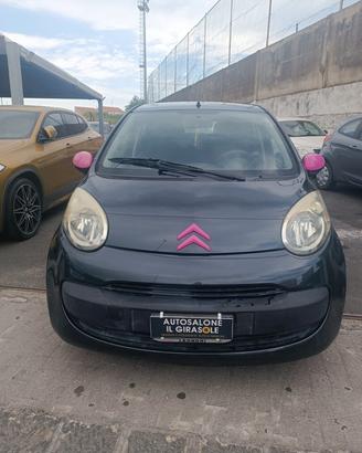Citroen C1 1.0 5 porte AMIC1
