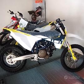 Husqvarna 701 Enduro - 2024