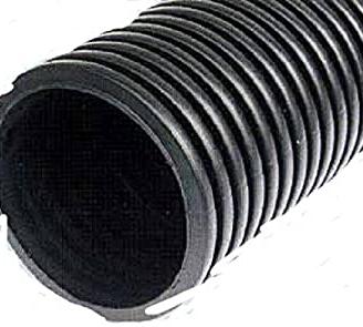 TUBO CORRUGATO IN MATASSA DIAMETRO 125 mm