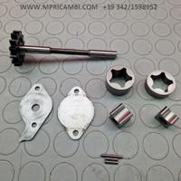 POMPA OLIO x KTM SXF 250 2010 2009 SXF250 2008 200