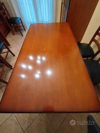 Tavolo Fratino in legno